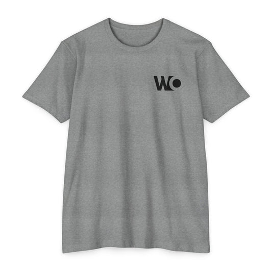 Motivational Workout T-Shirt