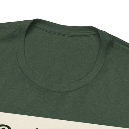 Nature Running Trails Tee
