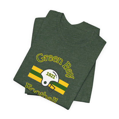 Green Bay Football 1921 Tee