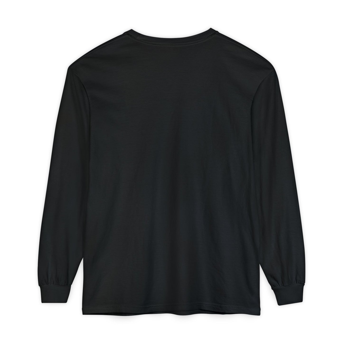 Breast Cancer Awareness "Hope" Long Sleeve T-Shirt