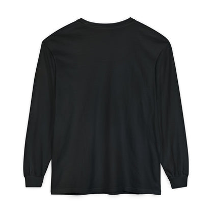 Breast Cancer Awareness "Hope" Long Sleeve T-Shirt