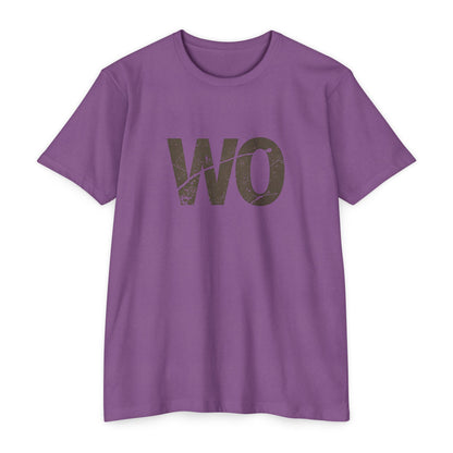 Girl Workout T-Shirt - Strength Training Tee
