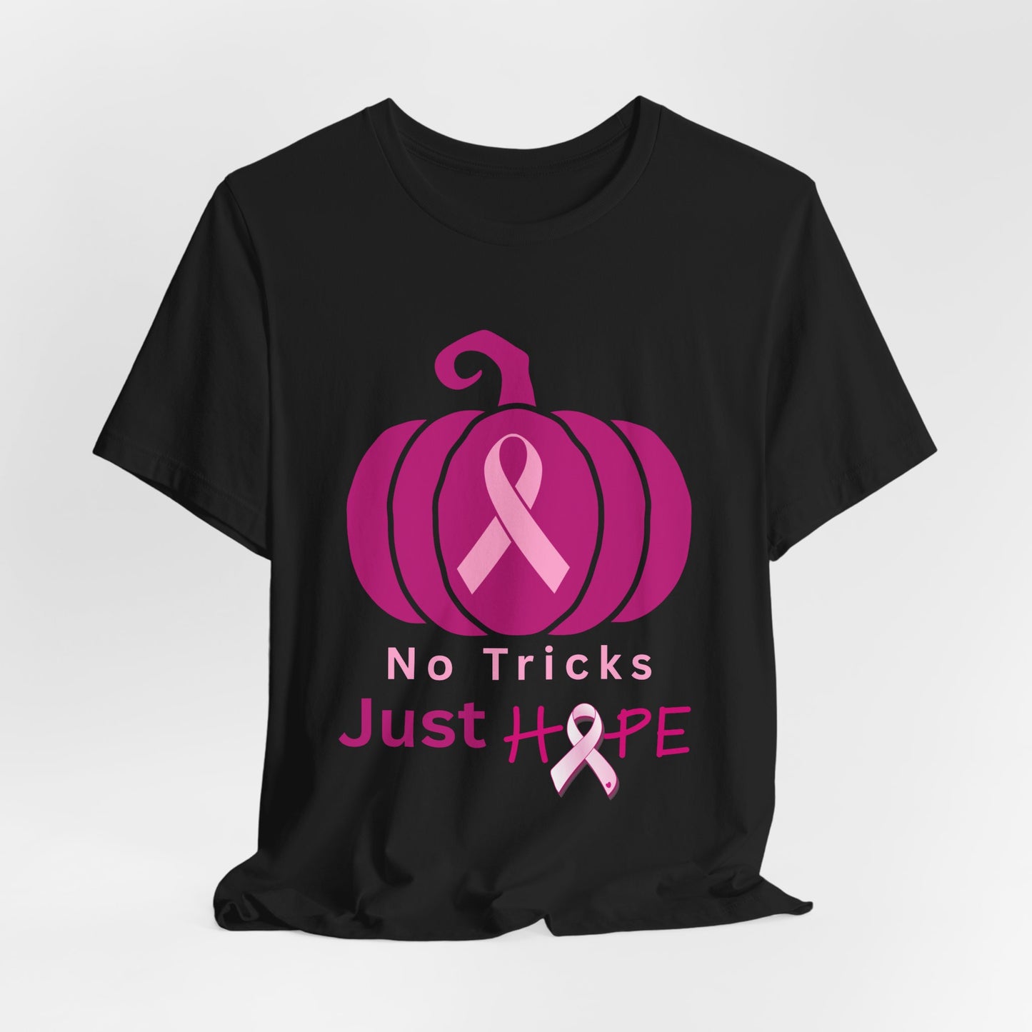 Hope Breast Cancer Awareness T-Shirt