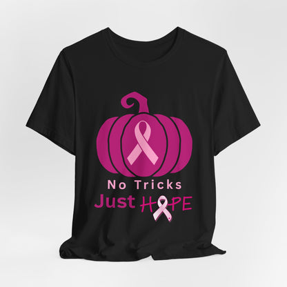 Hope Breast Cancer Awareness T-Shirt
