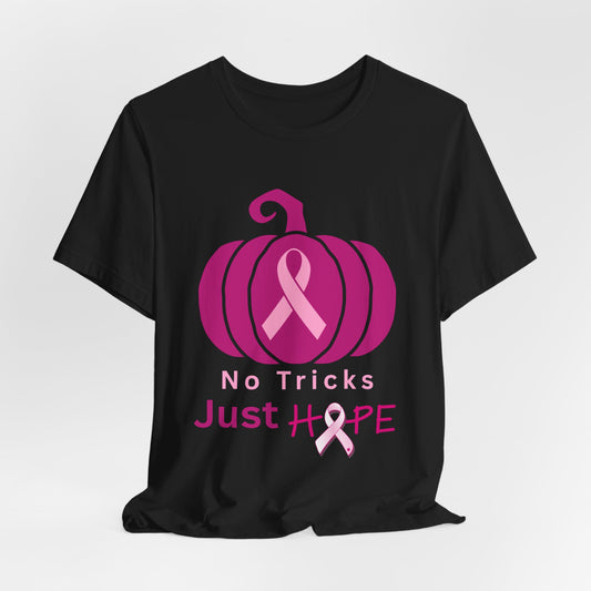 Hope Breast Cancer Awareness T-Shirt