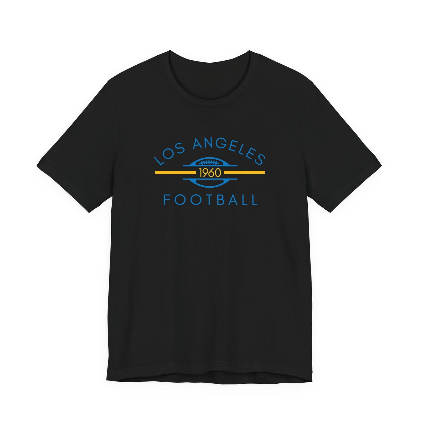 Los Angeles Football Vintage T-Shirt