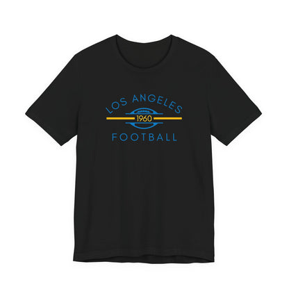 Los Angeles Football Vintage T-Shirt
