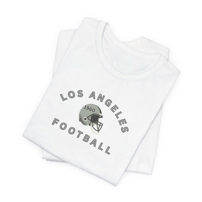 Los Angeles Football Retro Tee 1960