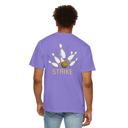 Bowling League Tee