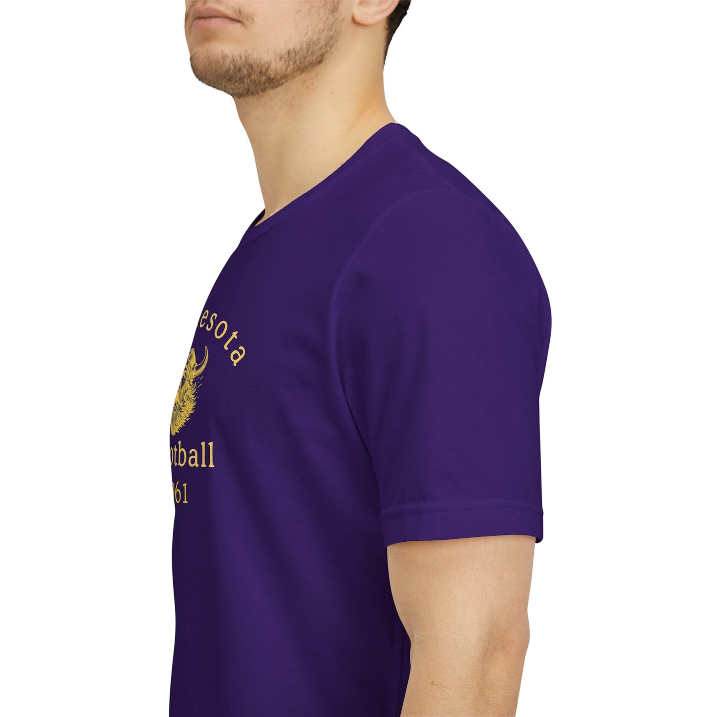 Minnesota Football 1961 Tee
