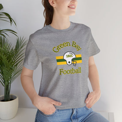 Green Bay Football 1921 Tee