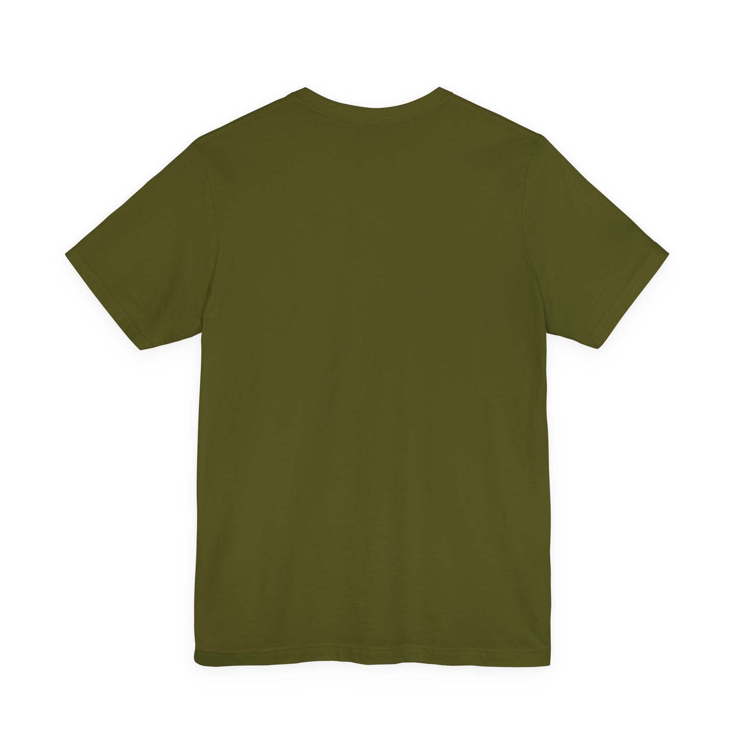 Nature Running Trails Tee