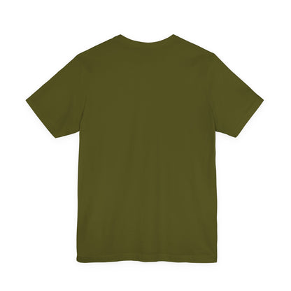 Nature Running Trails Tee