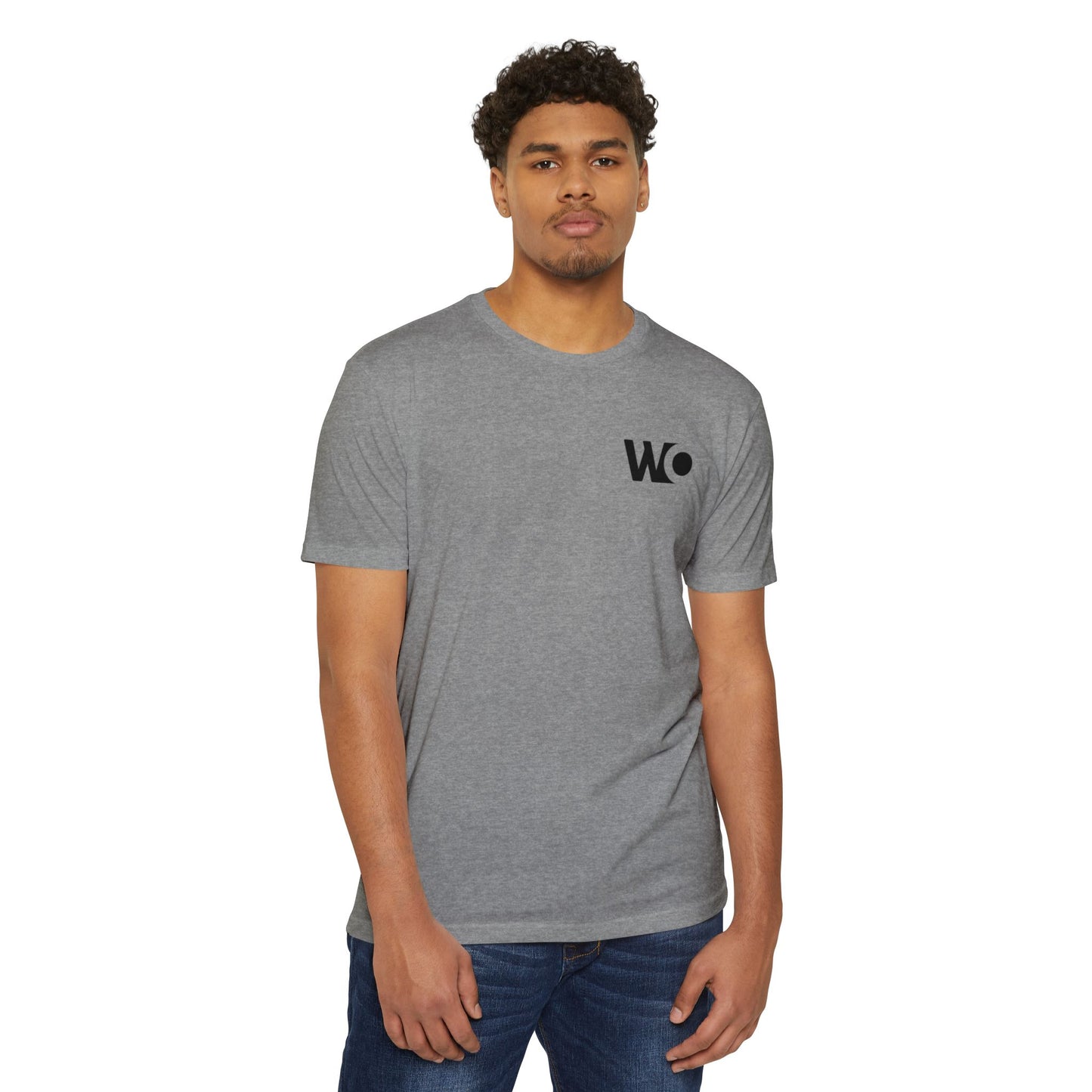 Motivational Workout T-Shirt