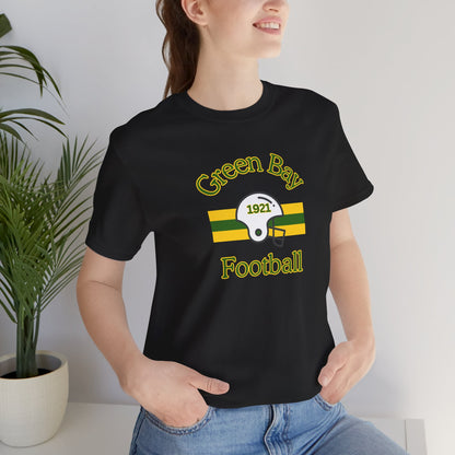 Green Bay Football 1921 Tee