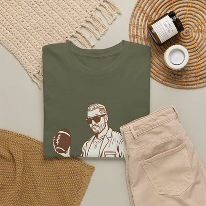 Gangster Football T-Shirt