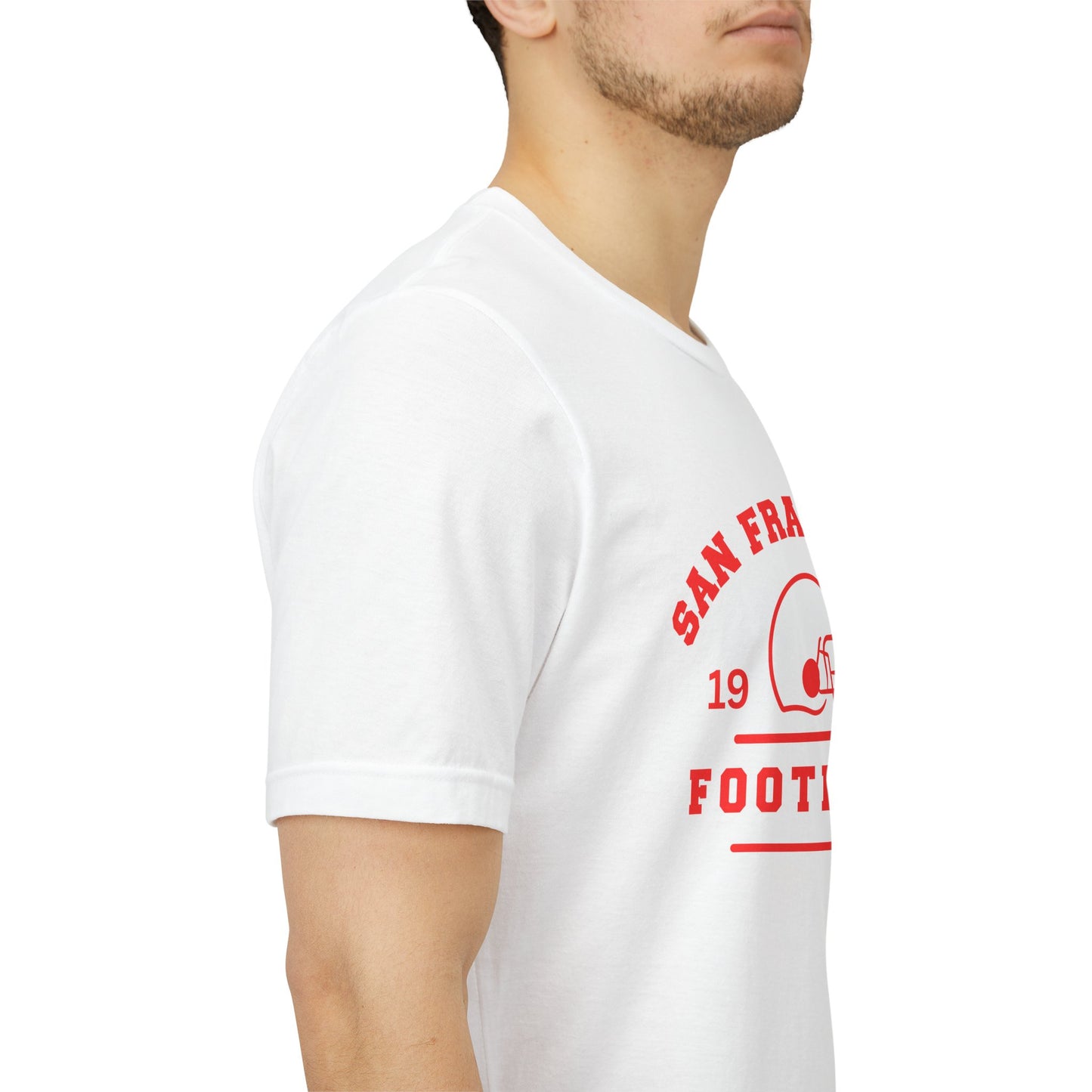 San Francisco Football 1950 Tee