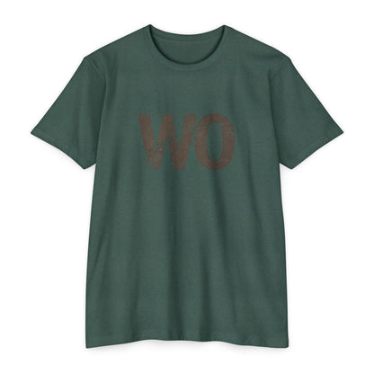 Girl Workout T-Shirt - Strength Training Tee