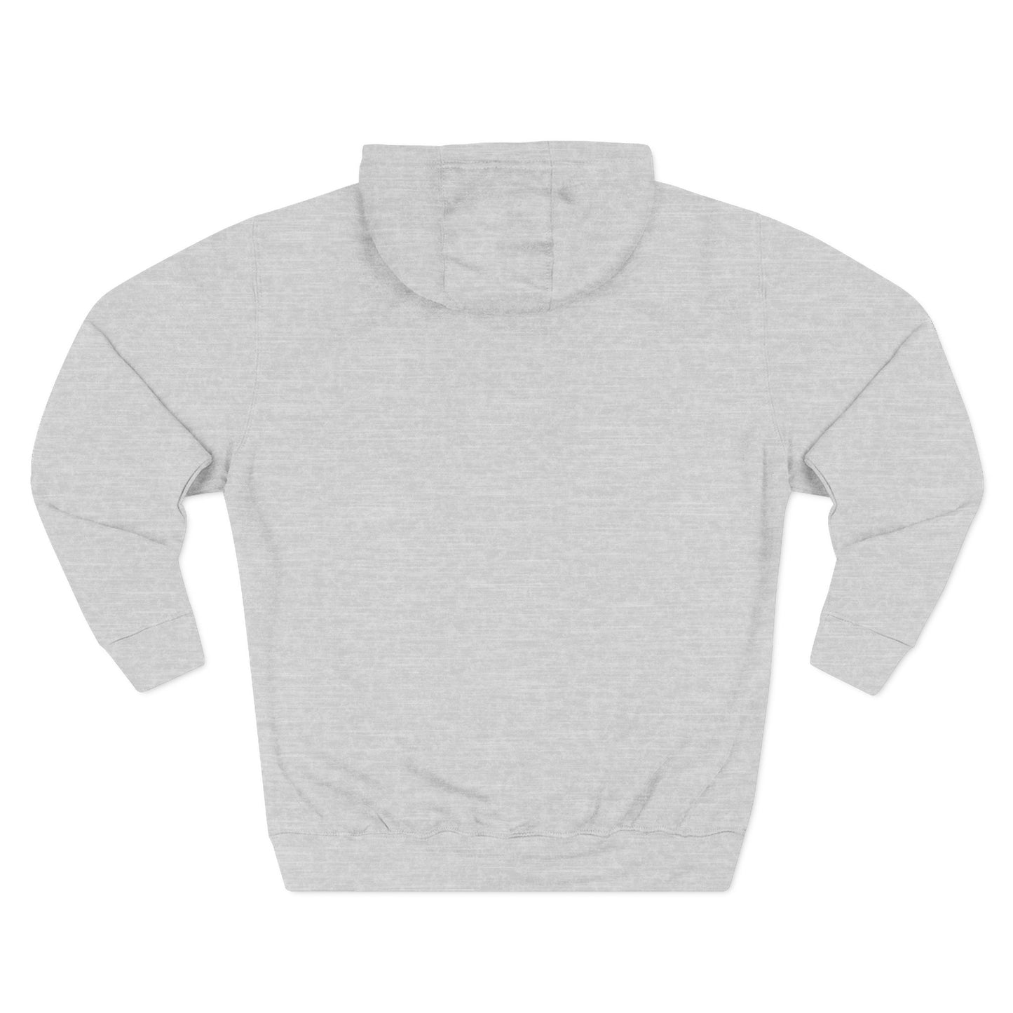 Ski Montana- Warm Pullover Hoodie
