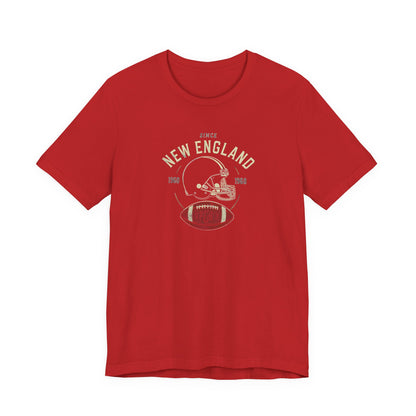 New England Retro Football