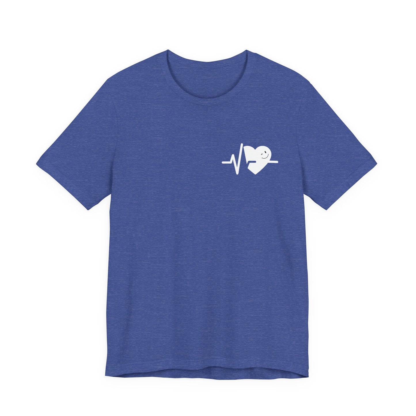 Motivational Workout Tee