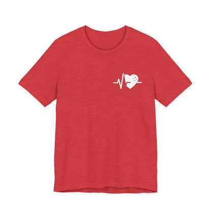 Motivational Workout Tee
