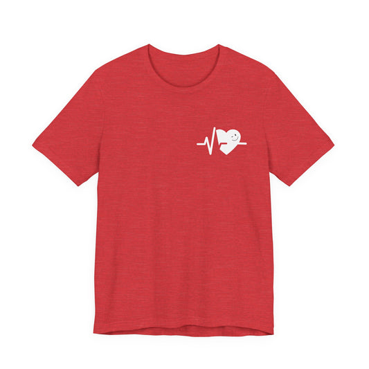 Motivational Workout Tee