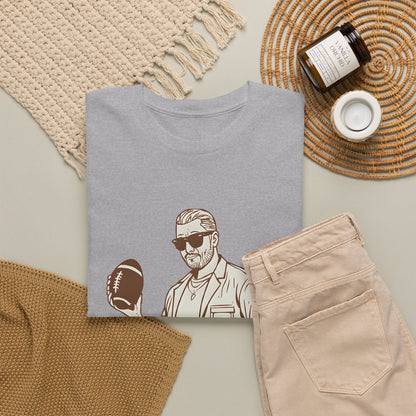Gangster Football T-Shirt