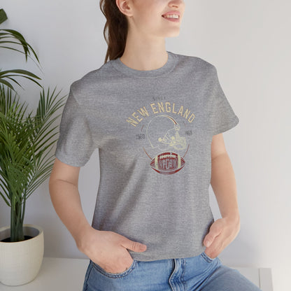 New England Retro Football
