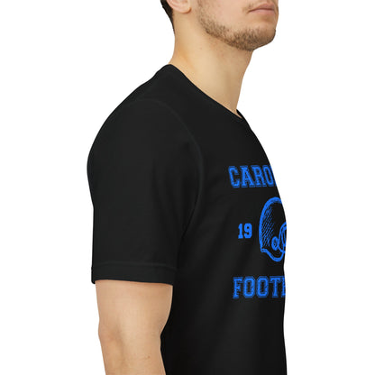 Carolina Football Tee 1995