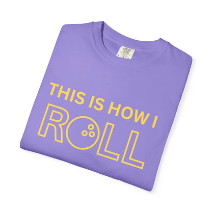 Bowling League Tee