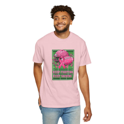Breast Cancer Awareness Tee