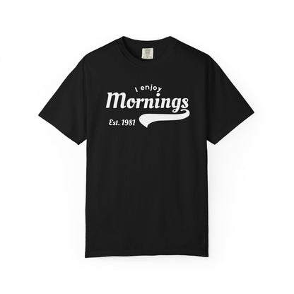 Vintage 1981 T-shirt