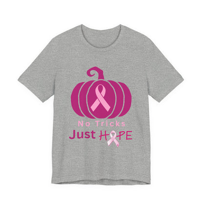 Breast Cancer Awareness Hope T-Shirt