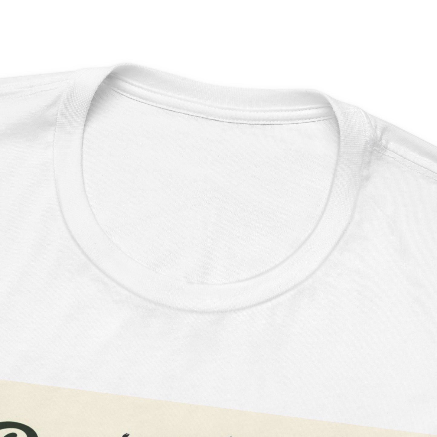 Nature Running Trails Tee