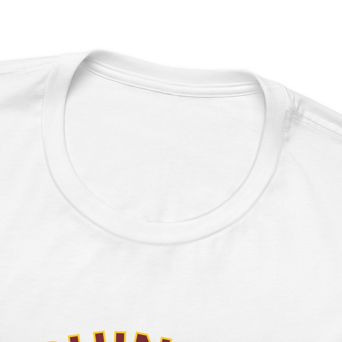 Washington Football Retro 1932 Helmet T-Shirt