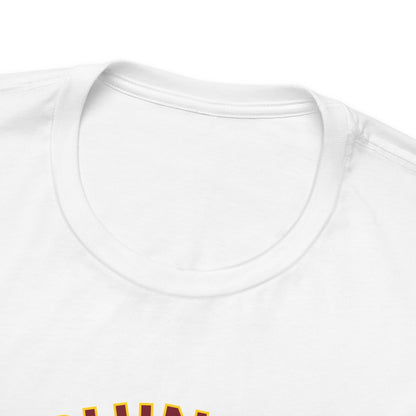 Washington Football Retro 1932 Helmet T-Shirt