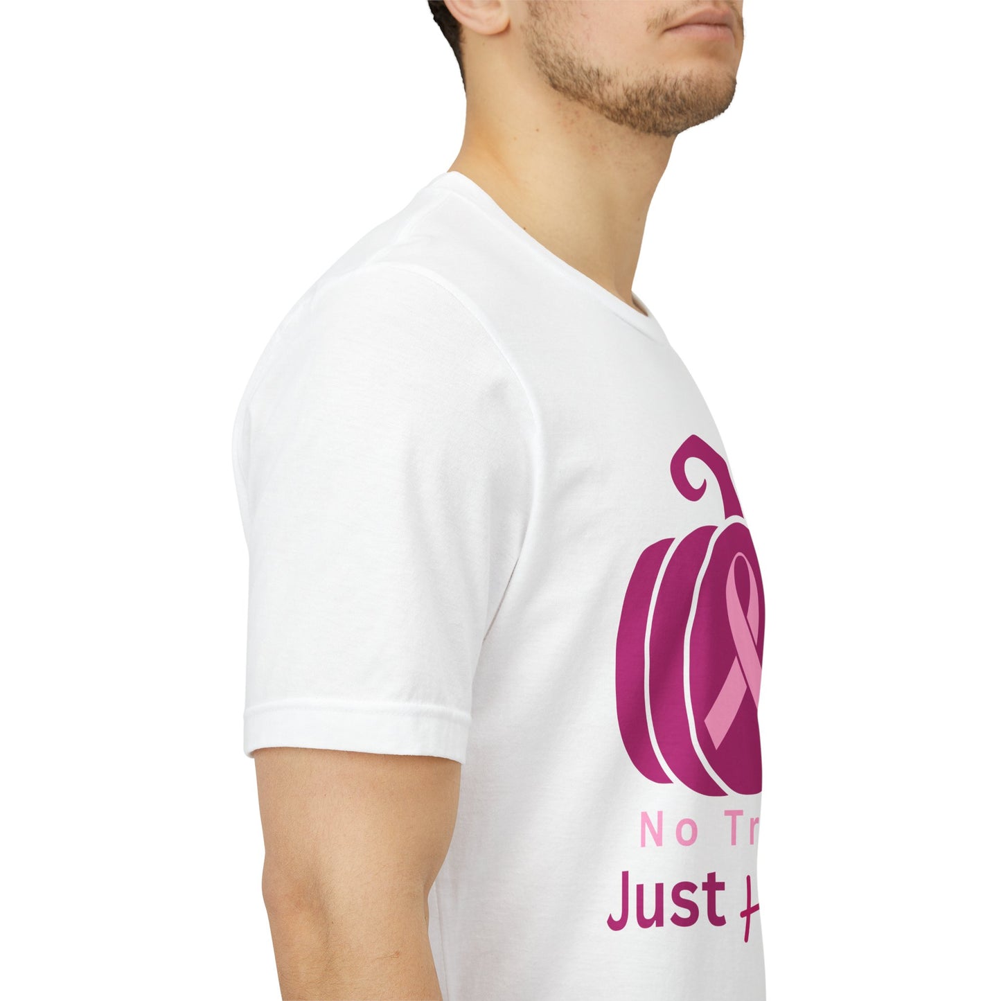 Breast Cancer Awareness Hope T-Shirt