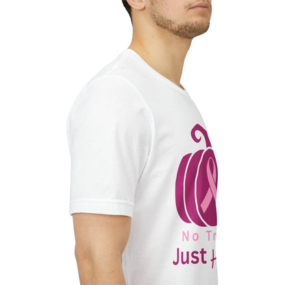 Breast Cancer Awareness Hope T-Shirt