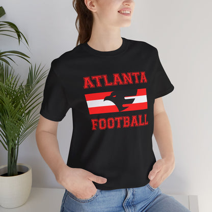 Atlanta Football Tee
