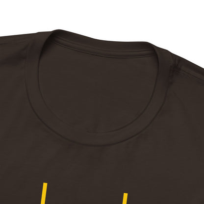 Football Cheerleader Halloween Tee