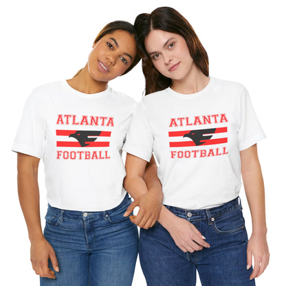 Atlanta Football Retro Tee