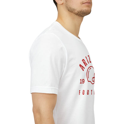 Arizona Football Retro 1920 Tee