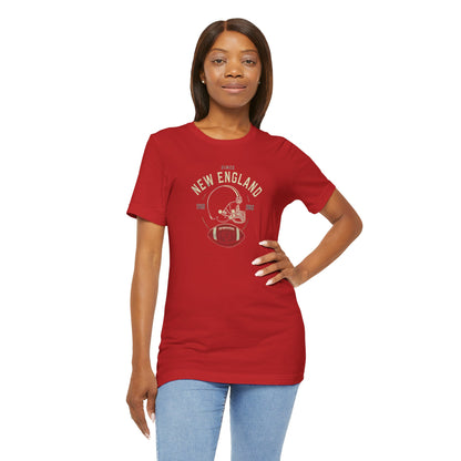 New England Retro Football