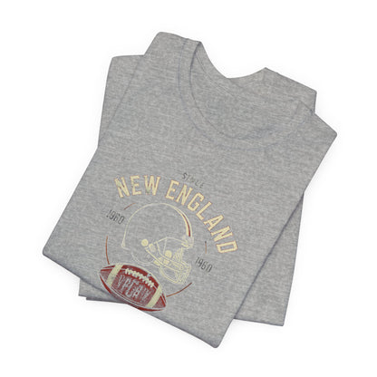 New England Retro Football