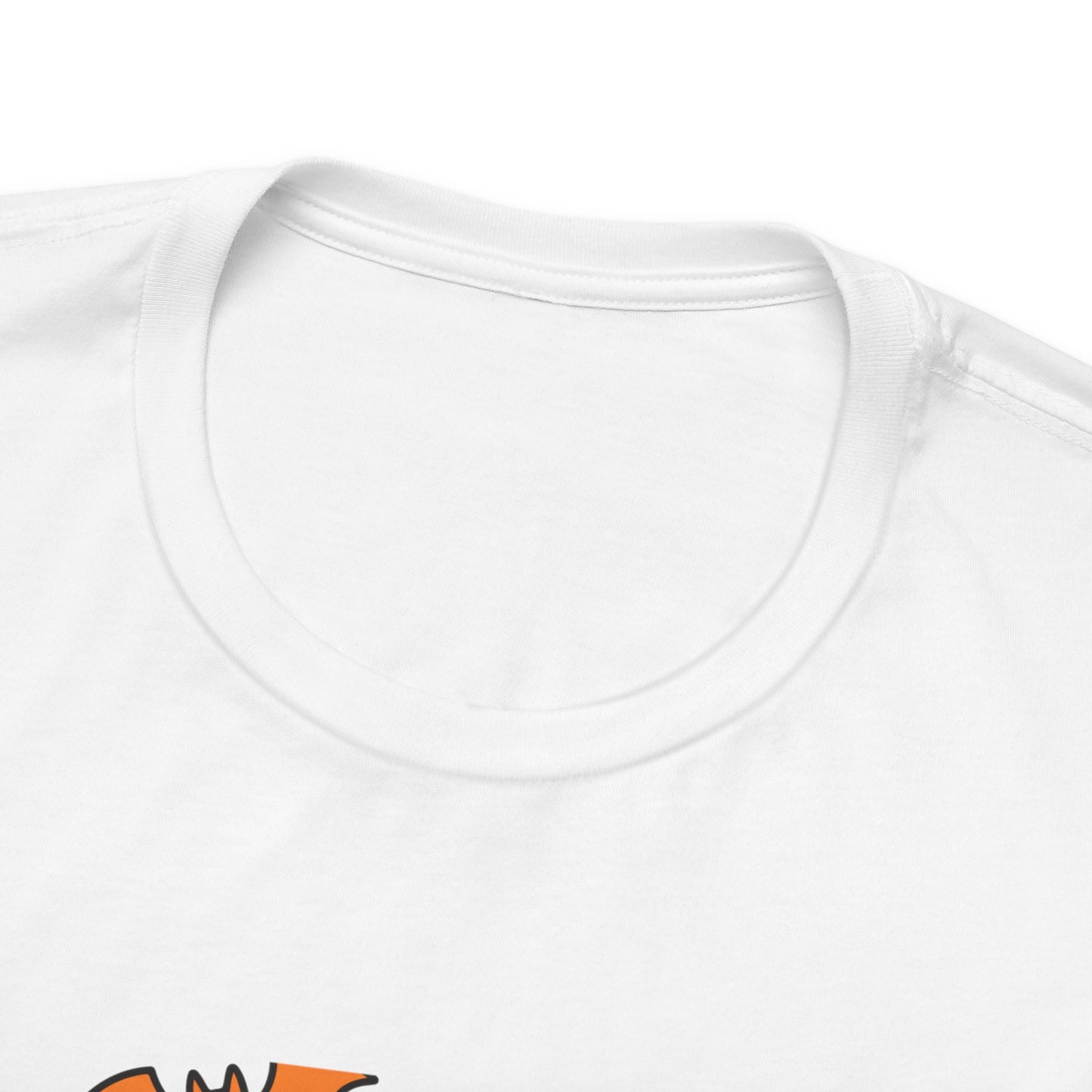 Halloween Boo Brew Crew Tee