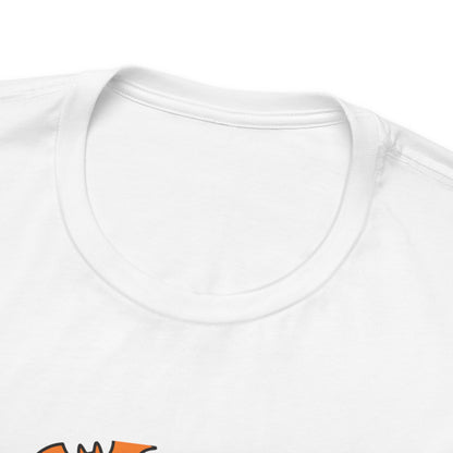Halloween Boo Brew Crew Tee