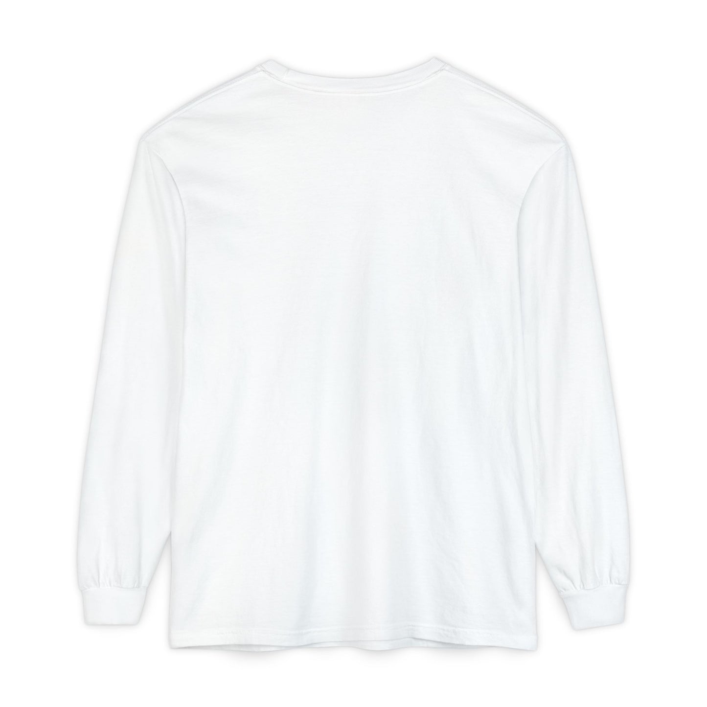 Breast Cancer Awareness "Hope" Long Sleeve T-Shirt