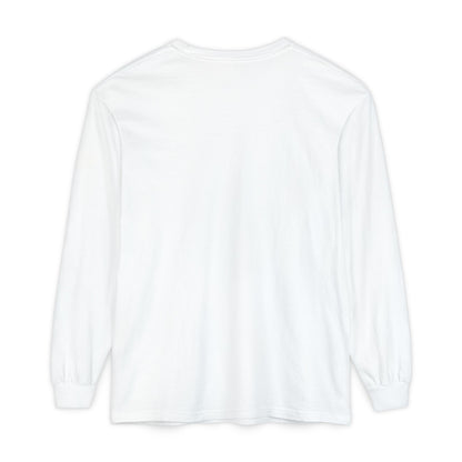 Breast Cancer Awareness "Hope" Long Sleeve T-Shirt