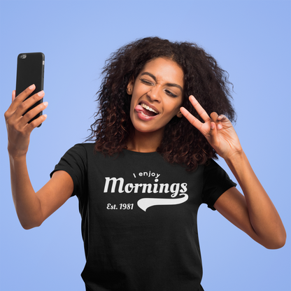 Vintage 1981 T-shirt